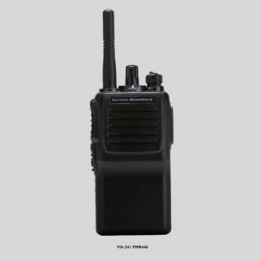 VERTEX STANDART VX-241 PMR446 DE USO LIBRE