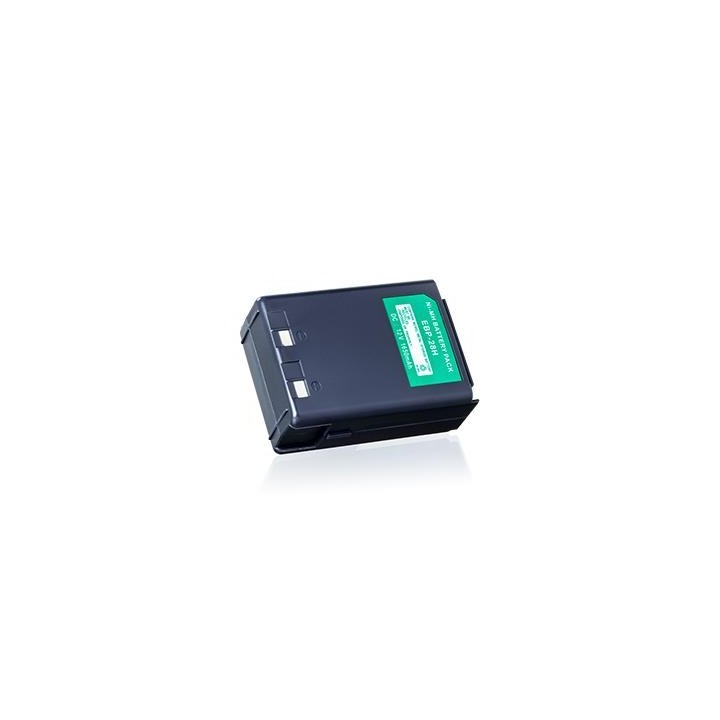 EBP-28-H - BATERÍA PARA ALINCO DJ-180/280/580. 12 V., 1650 MAH, NI-MH.