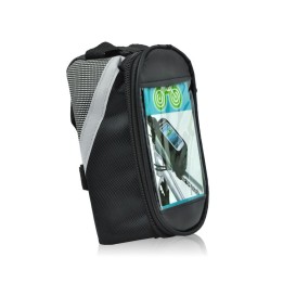 Bolsa para móvil para bici - 5,5"