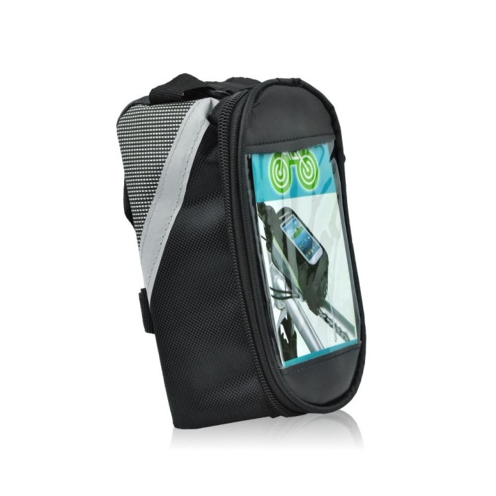 Bolsa para móvil para bici - 5,5"