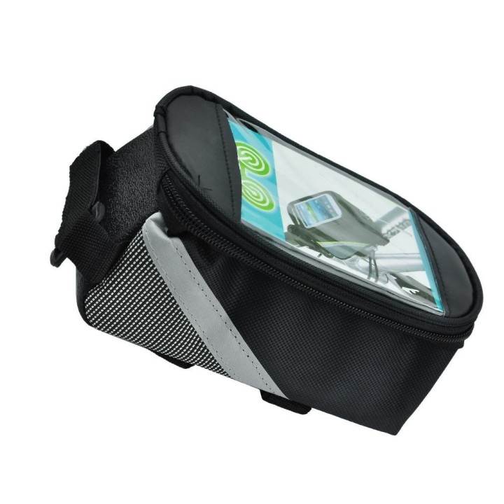 Bolsa para móvil para bici - 5,5"