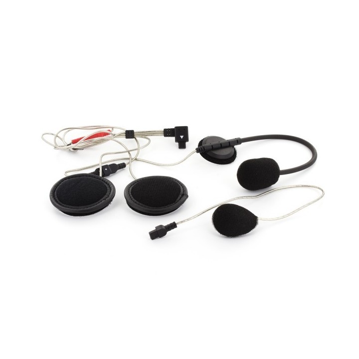 BT-Line Audio Kit