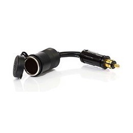 MP-W ADAPTER  Adaptador DIN/toma de encendedor para BMW