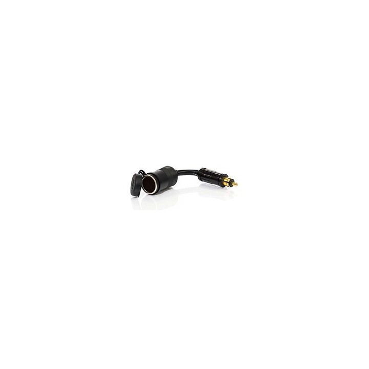 MP-W ADAPTER  Adaptador DIN/toma de encendedor para BMW