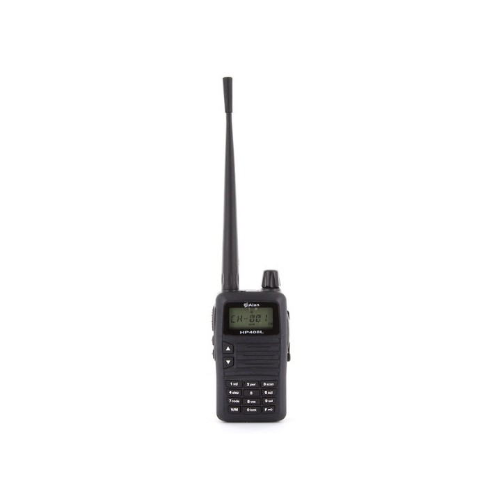 PORTATIL MIDLAND HP408