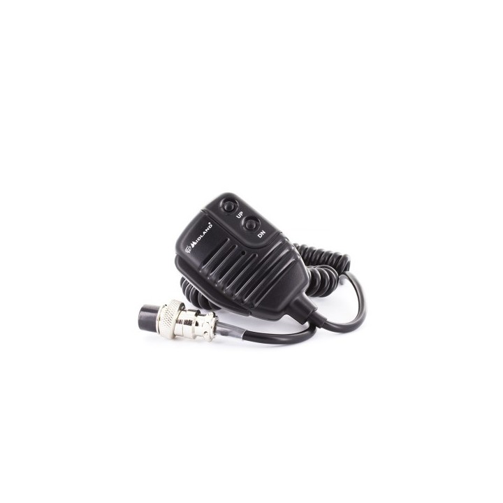 MIDLAND MR-120 