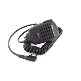 MIDLAND MA-22K Micrófono- altavoz de mano con PTT (KENWOOD)