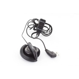 MIDLAND MA-24L Auricular y micrófono VOX/PTT (Kenwood)