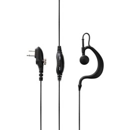 MIDLAND MA-27-M   Micro auricular para G15/G18 & Motorola