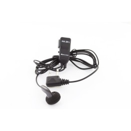MIDLAND MA 28L Micrófono-auricular de botón VOX/PTT