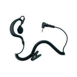 MIDLAND EP 21  Auricular reforzado con jack de 3,5 mm apto para equipos Midland o micrófono MA26L