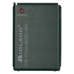 MIDLAND PB-E42 portapilas para ALAN 42