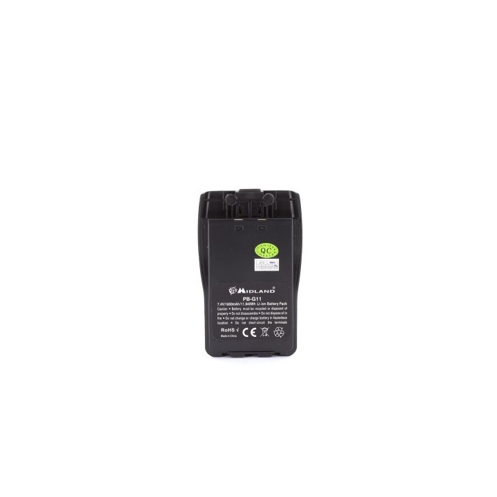 MIDLAND PB G11