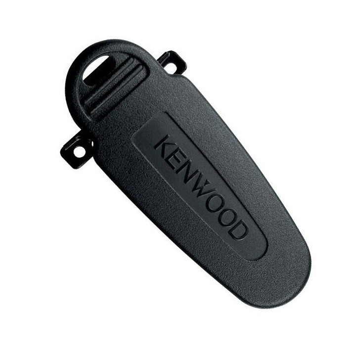KBH-12 PINZA - PINZA PARA BATERÍA KENWOOD.