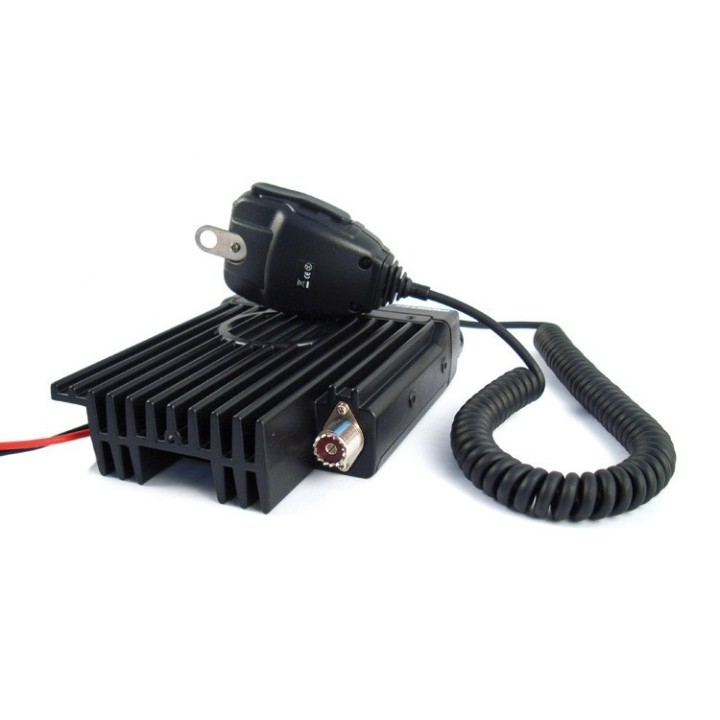 EMISORA DYNASCAN M6D VHF 144-146 MHZ