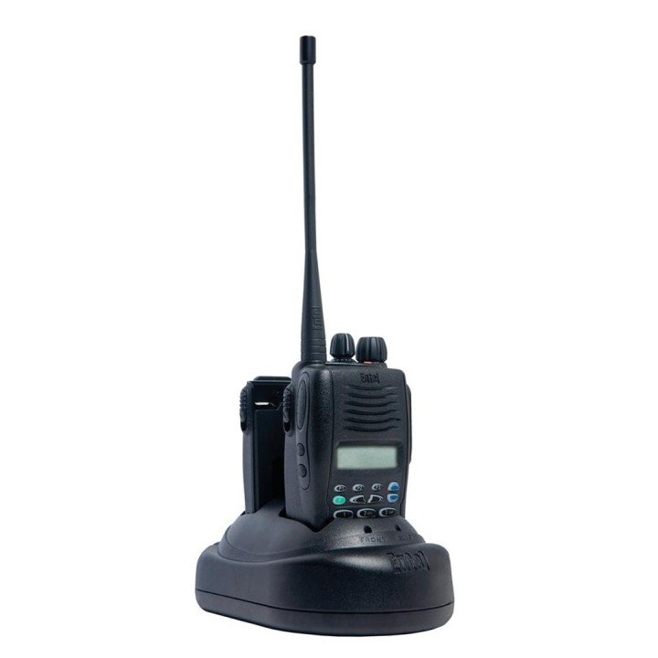 CSAHX/ED - CARGADOR RÁPIDO PARA WALKIES ENTEL SERIE HX