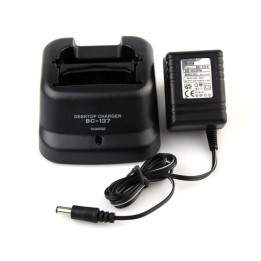 BC-137 - CARGADOR LENTO PARA ICOM