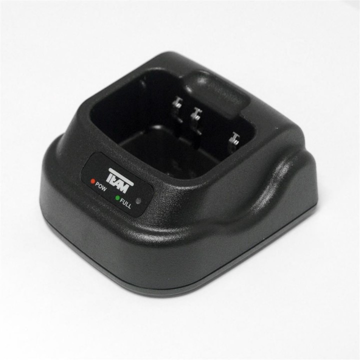 PR-2367 - CARGADOR PARA TECOM IPX5 / IPZ5