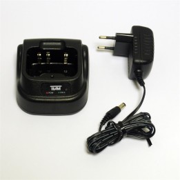 PR-2367 - CARGADOR PARA TECOM IPX5 / IPZ5