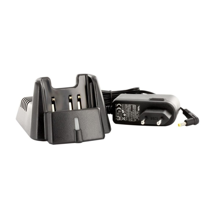 GMLN5024 - CARGADOR RÁPIDO DE SOBREMESA PARA YAESU VX-351/ 354