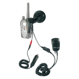TWO WAY RADIO CAR KIT  G7/G9