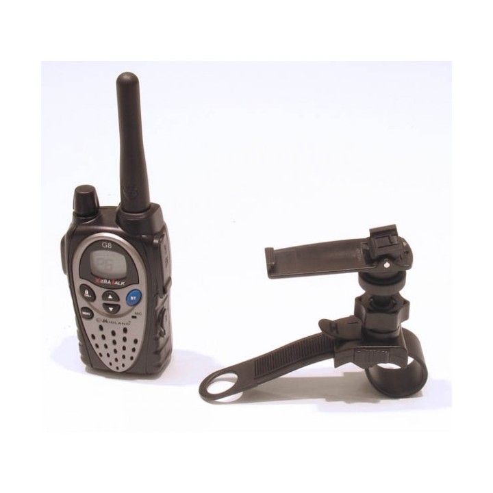 Kit 161 Soporte manillar para G7/G9