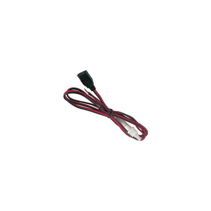 CABLE ALIMENTACION 3 PINS para Emisoras con  fusible