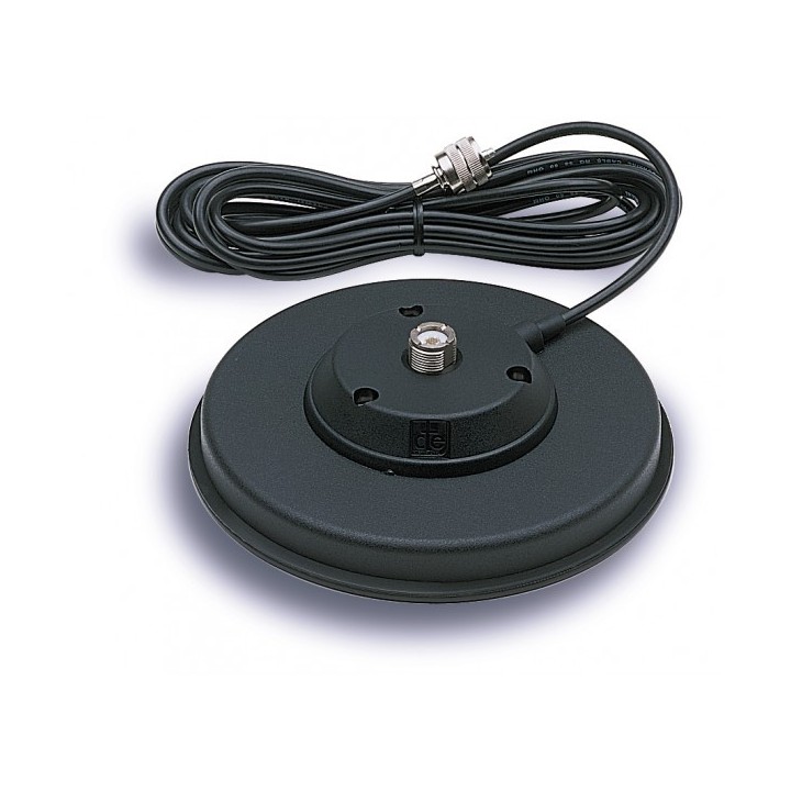BM-120 PL BASE MAGNETICA ALAN