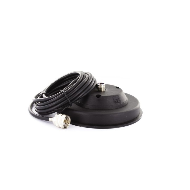 BM-120 PL BASE MAGNETICA ALAN
