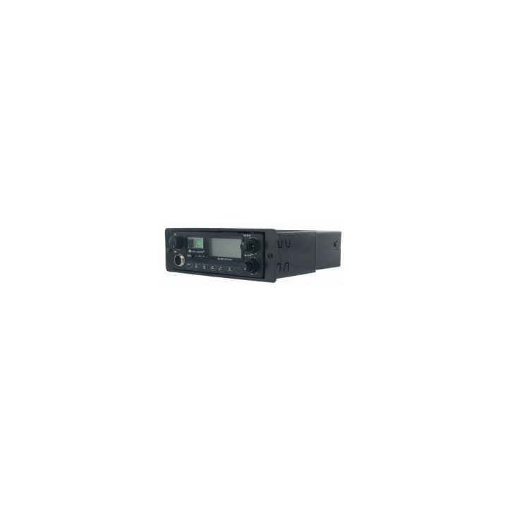 SOPORTE DIN ALAN 48  DIN-48 MULTI