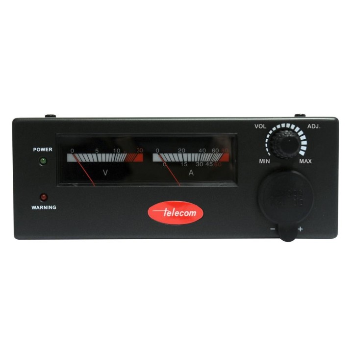 AV-5035-Z - FUENTE DE ALIMENTACIÓN CONMUTADA 15A (24 V) -35 A (12 V)