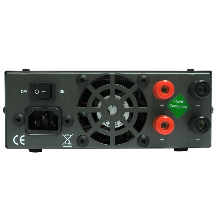 AV-5035-Z - FUENTE DE ALIMENTACIÓN CONMUTADA 15A (24 V) -35 A (12 V)