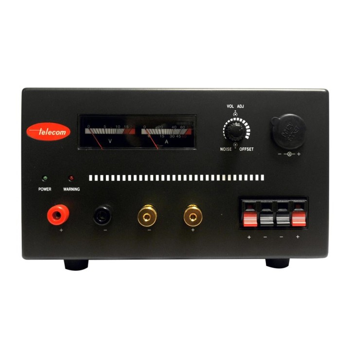 AV-6065-NF - FUENTE DE ALIMENTACIÓN CONMUTADA 60-65 A.