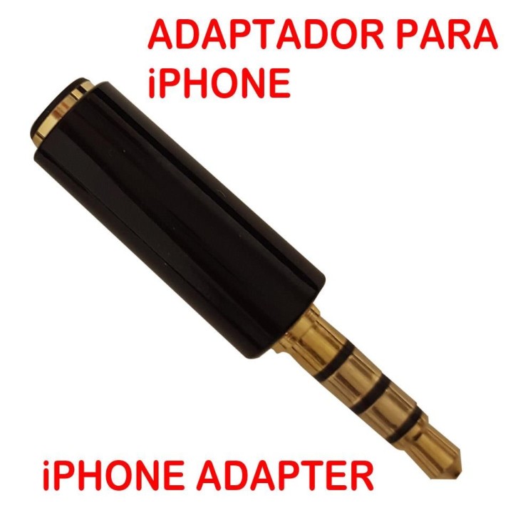 WTM-STP8000 - MICROAURICULAR MIXTO PARA SEPURA STP8000 / SMARTPHONE