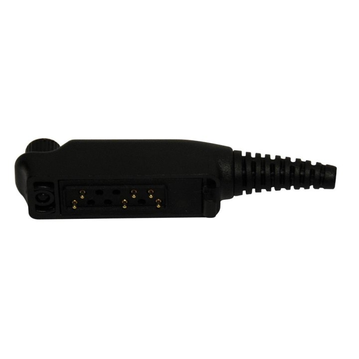 WTM-STP8000 - MICROAURICULAR MIXTO PARA SEPURA STP8000 / SMARTPHONE