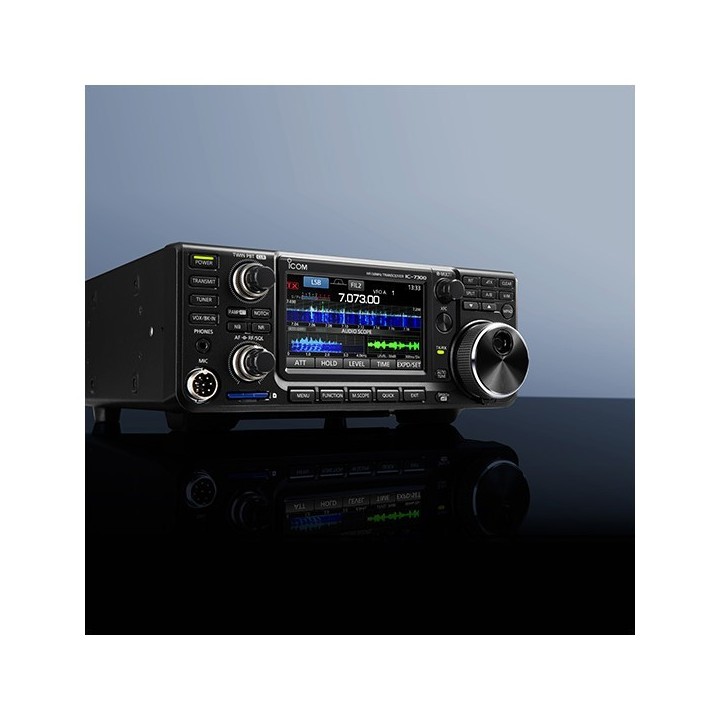 Icom IC-7300