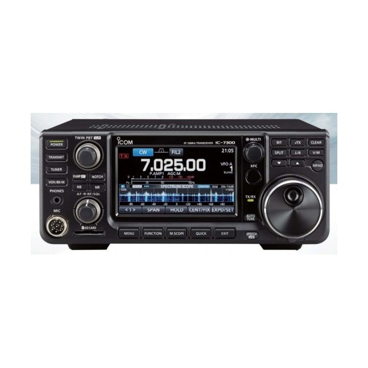 Icom IC-7300