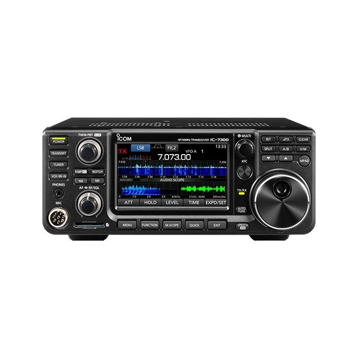 Icom IC-7300