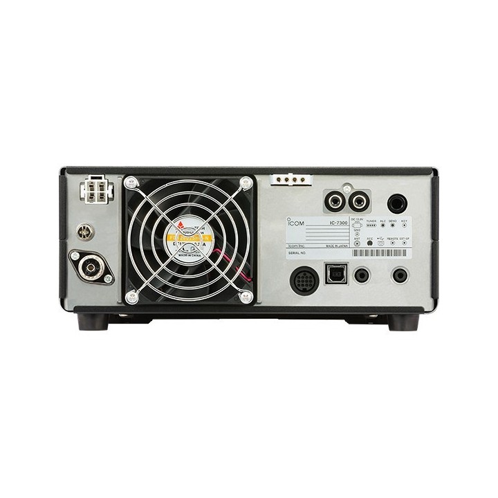 Icom IC-7300