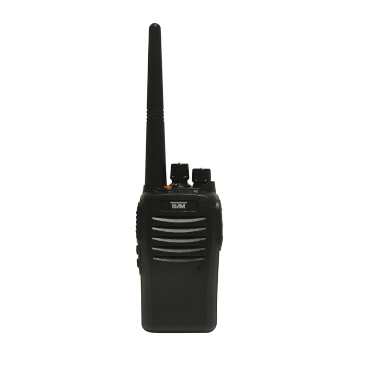 PR-8110 - TECOM-IP3 PMR446. 8 CANALES. IP-67