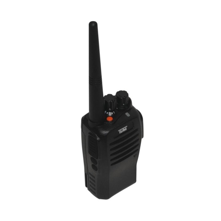 PR-8110 - TECOM-IP3 PMR446. 8 CANALES. IP-67
