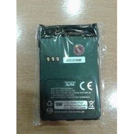 PR-2216 - BATERÍA PARA TECOM FM.