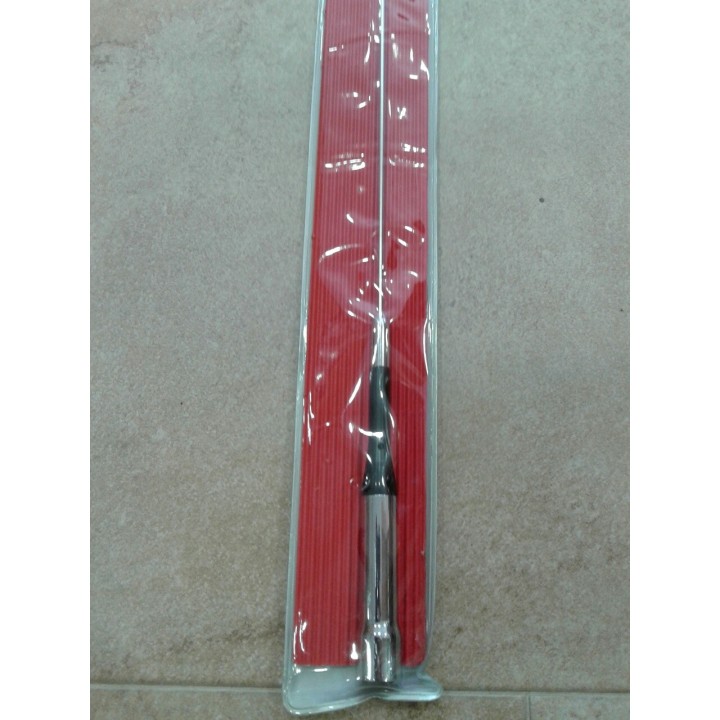 ANTENA DIAMOND AZ-510 DOBLE BANDA ORIGINAL JAPON SLIM GAINER 