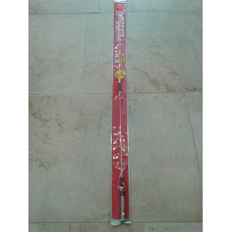 ANTENA DIAMOND AZ-510 DOBLE BANDA ORIGINAL JAPON SLIM GAINER 
