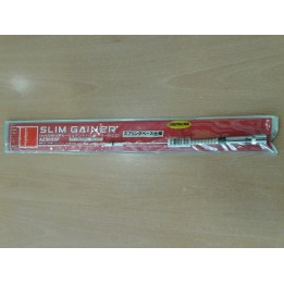 ANTENA DIAMOND AZ-505SP CON MUELLE DOBLE BANDA ORIGINAL JAPON SLIM GAINER 