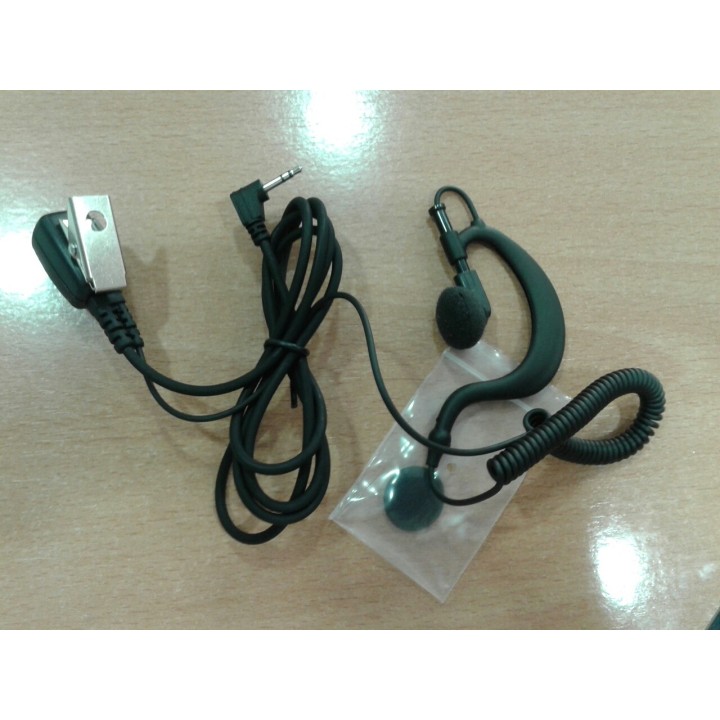 Micro-Auricular JETFON BR-1708 para Motorola talkabout