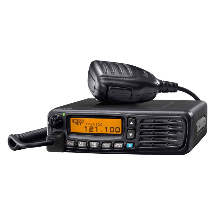 Icom IC-A120 
