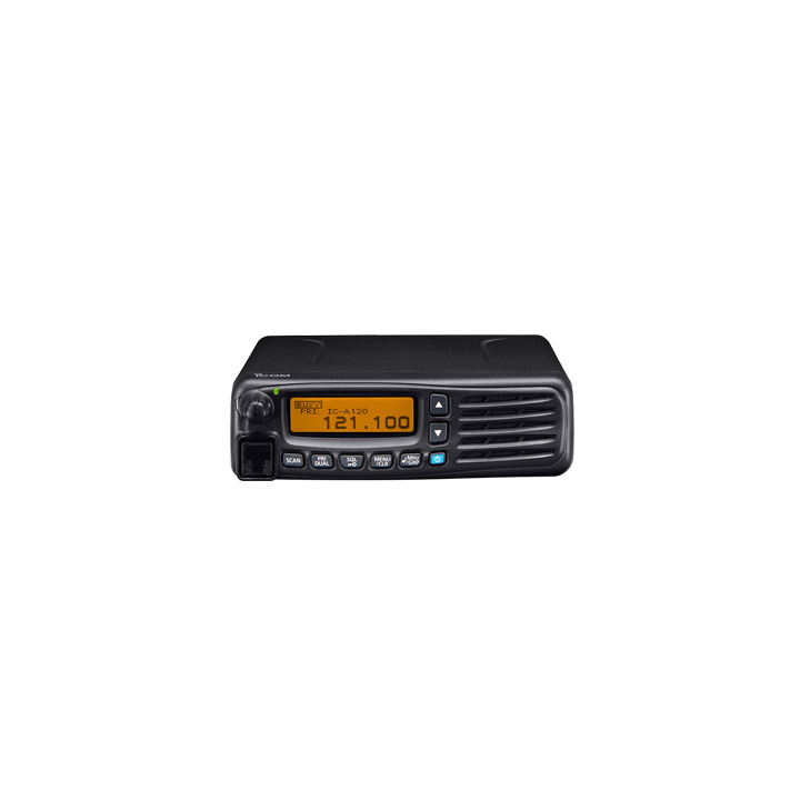 Icom IC-A120 