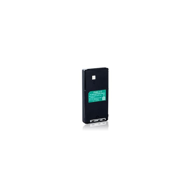 PNB-414-H - BATERÍA PARA H-112 / H-412, 12 V., 700 MAH, NI-MH.