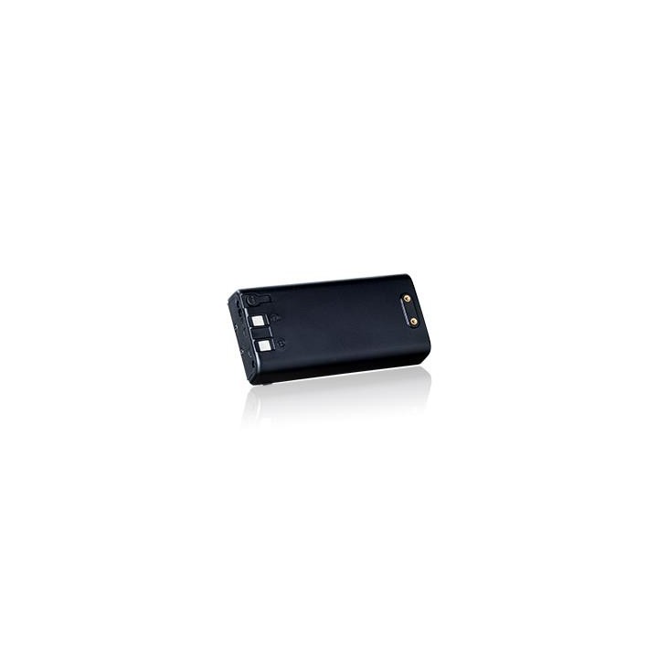 PNB-414-H - BATERÍA PARA H-112 / H-412, 12 V., 700 MAH, NI-MH.